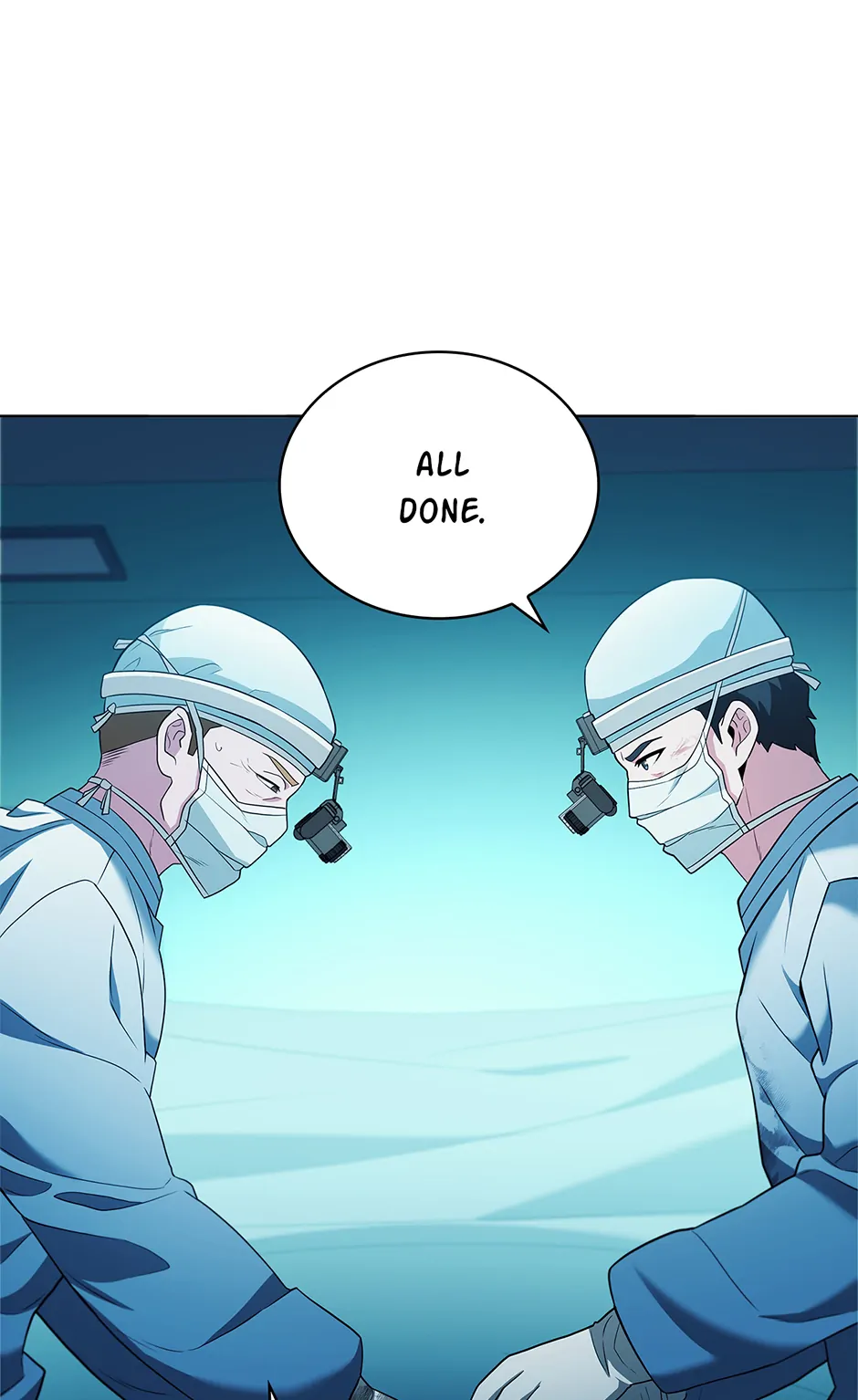 Dr. Choi Tae-Soo Chapter 231 44